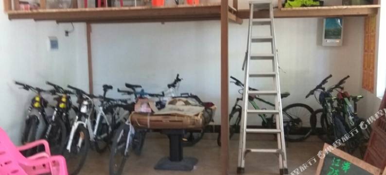 文昌蓝域民宿图片