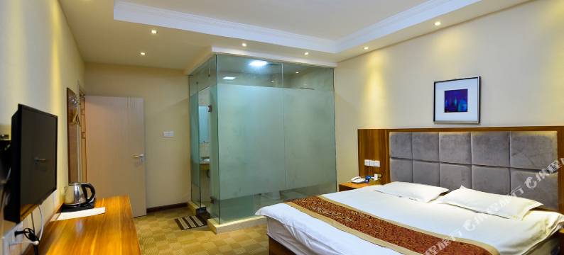 洛阳方方酒店图片