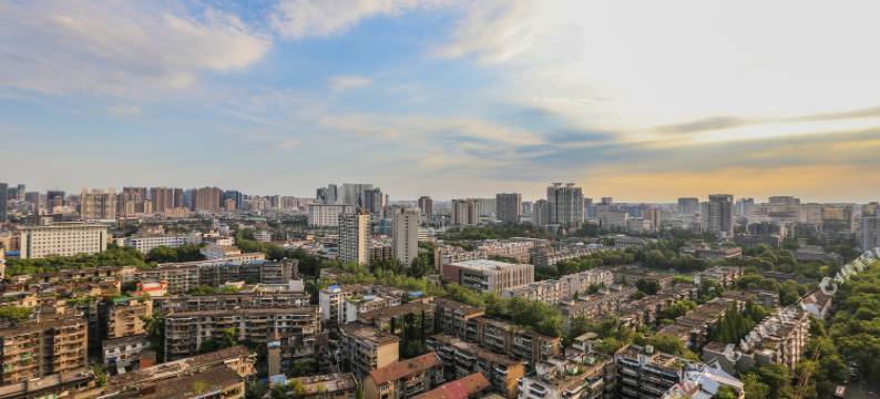 雅缘居精品公寓(新南门地铁站店)图片