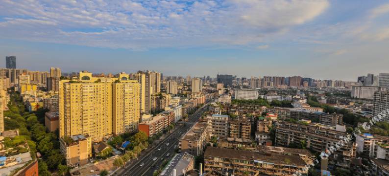 雅缘居精品公寓(新南门地铁站店)图片