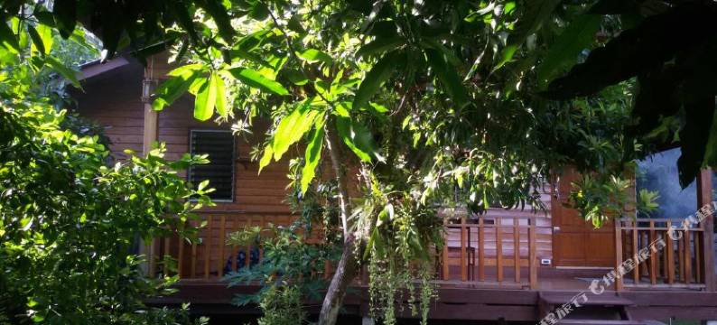 苏梅岛通胜湾小屋(Thongson Bay Bungalow Koh Samui)图片