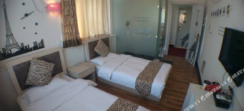 乐亭埃菲尔快捷宾馆图片