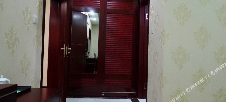 木垒阳光花苑酒店图片