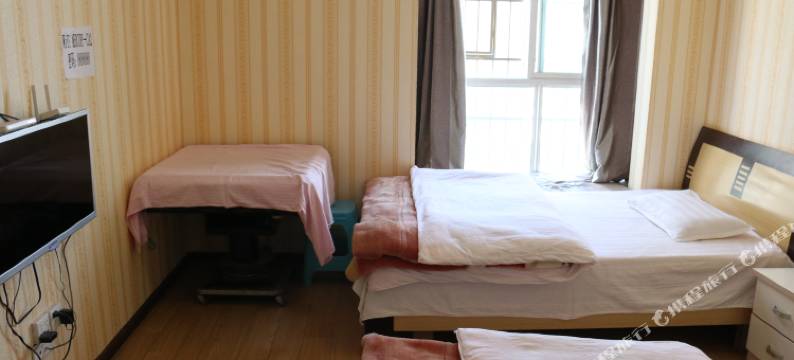 都匀爱情公寓图片