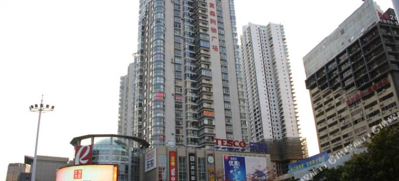 厦门鹭顺快捷酒店火车站店图片