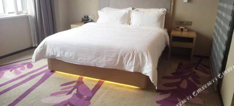 辽源丽峰酒店图片