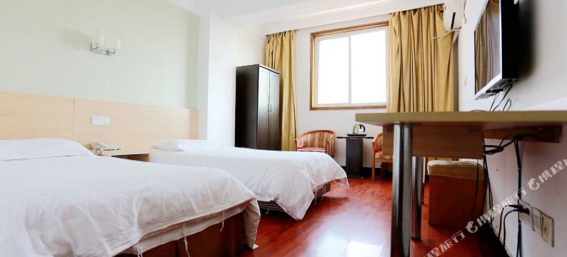 南京雨虹宾馆图片