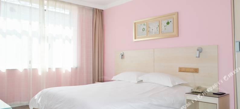 锡林浩特碧海快捷宾馆图片