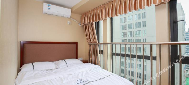 重庆起缘酒店图片