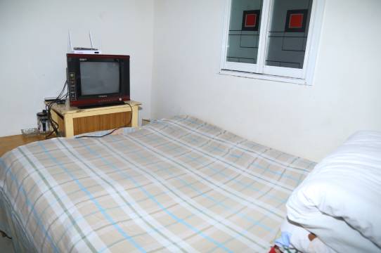 阜新市嘉鑫旅馆