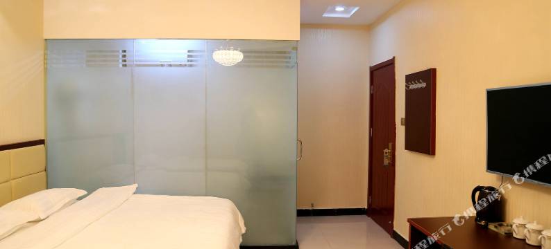 张家口金港湾商务宾馆图片