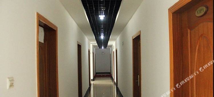 上海燕妮宾馆图片