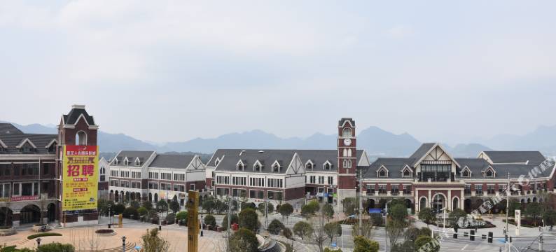 遵义诗友宾馆图片