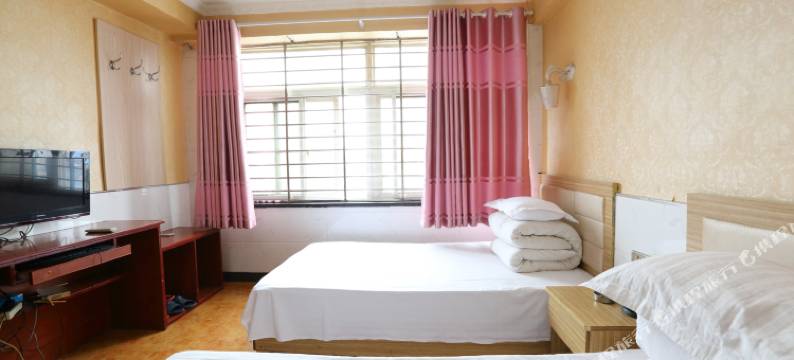 襄阳美家佳宾馆(火车站店)图片