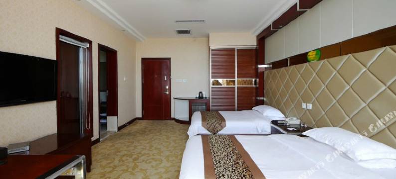 杭锦旗豪泰大酒店图片