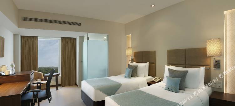 瓦多达拉苏亚宫殿美爵酒店(Grand Mercure Vadodara Surya Palace)图片