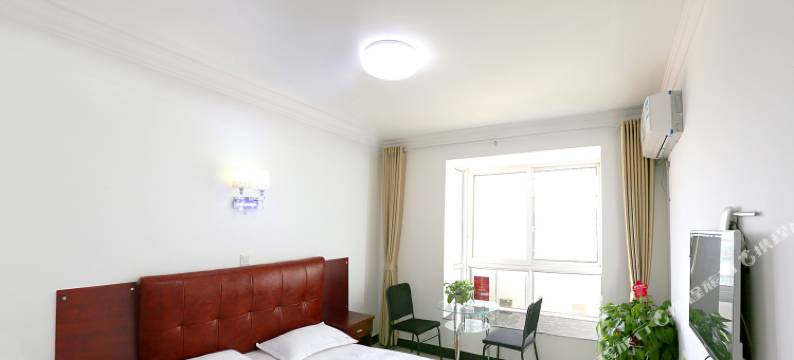 长沙高铁宾馆图片