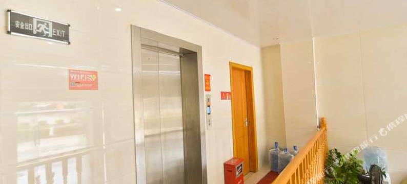 珠海恒祥豪华公寓图片