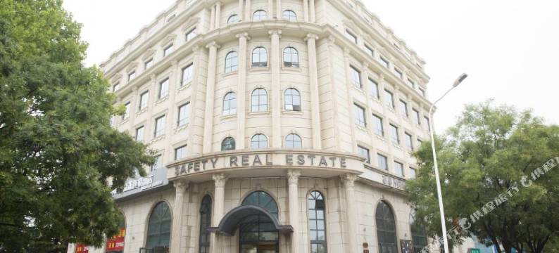 都市mini精选酒店(日照火车站店)图片