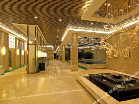 大连东泉温泉假日酒店详情-pc酒店预订-中国南方航空官网
