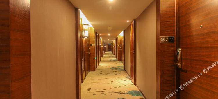 东山华福酒店(南门湾店)图片