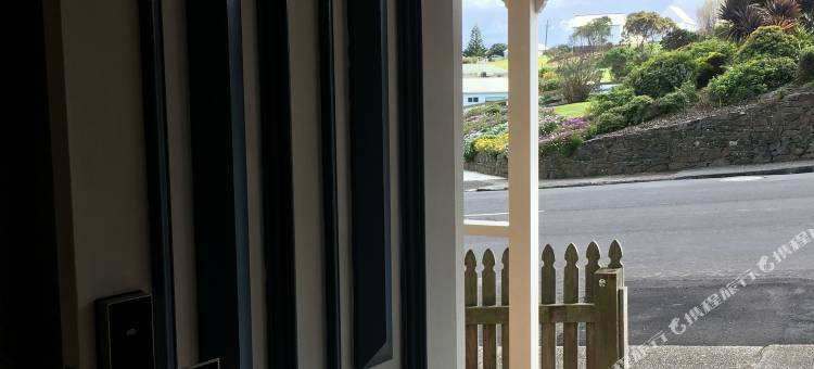 诺亚酒店(Noah's Stanley Luxury Bed and Breakfast)图片