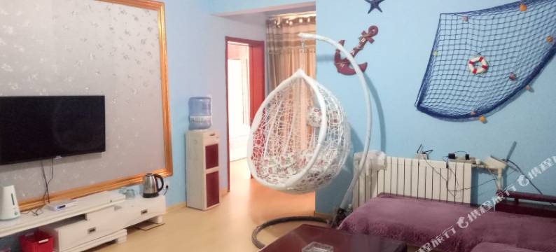 济南爱佳连锁公寓(标山南路分店)图片