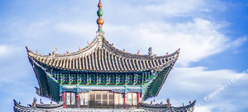 玉溪老兵之家饭店图片