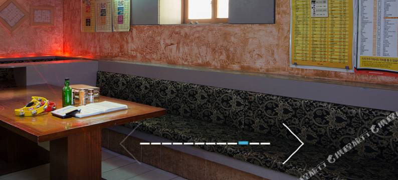 安山Purunsum度假屋(Purunsum Pension Ansan)图片