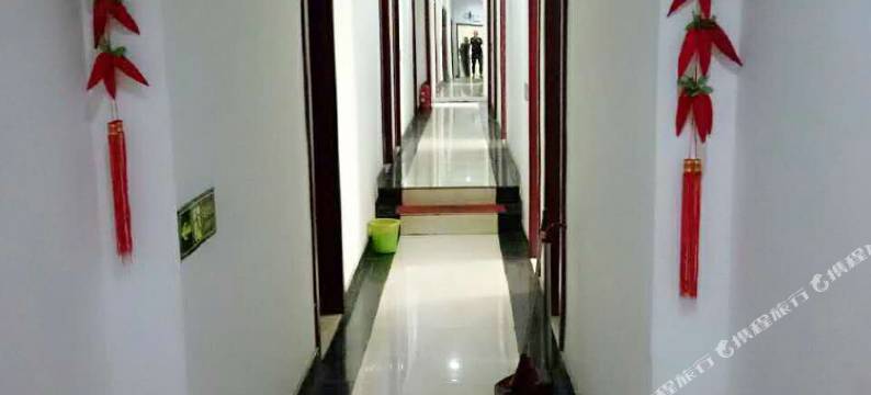 阳泉瑞家园旅店图片