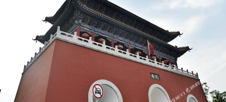 太原美佳宾馆图片