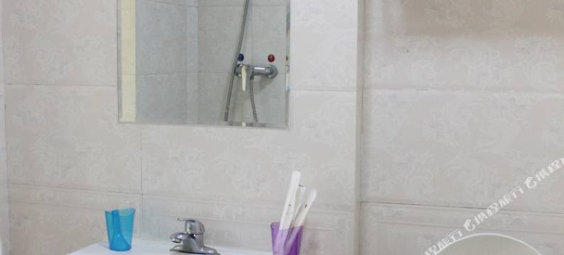 荣成乐途度假酒店图片