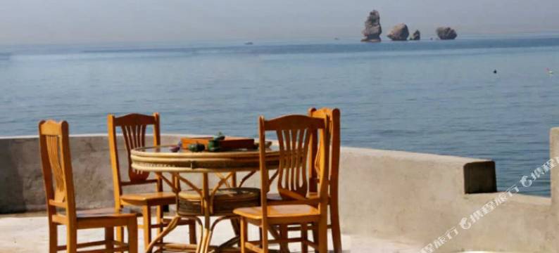 绥中渔家敖酒店图片