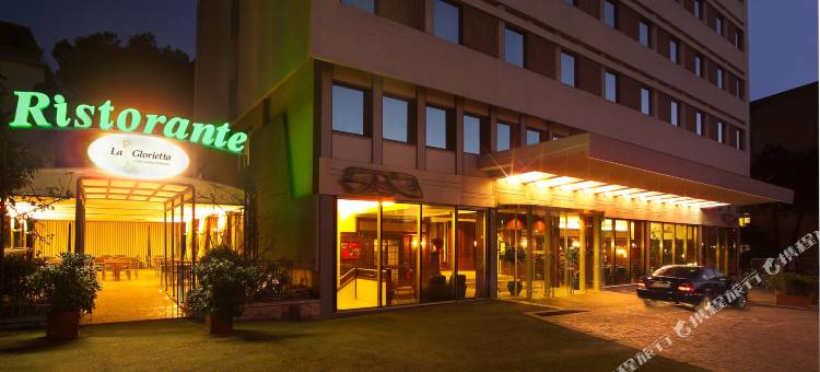 国会酒店(Hotel Dei Congressi)图片