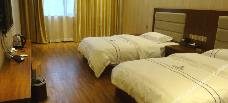 平塘庐江商务酒店图片