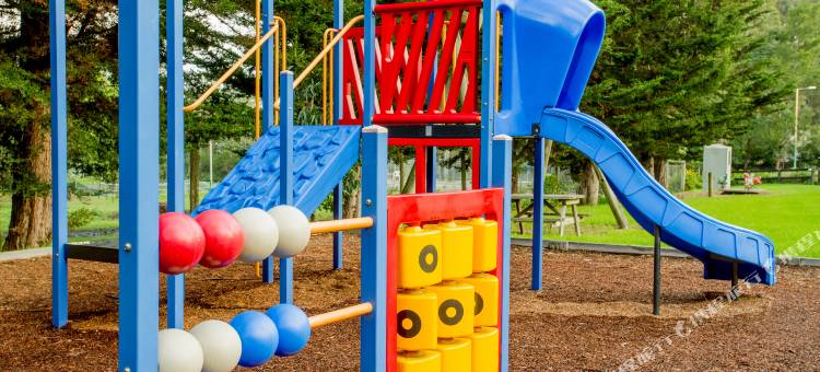 卡拉鲁度假村(Kalaru Holiday Village)图片