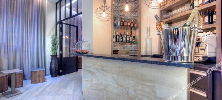 尼斯舒适贝斯特韦斯特优质酒店(Best Western Plus Nice Cosy Hotel)图片