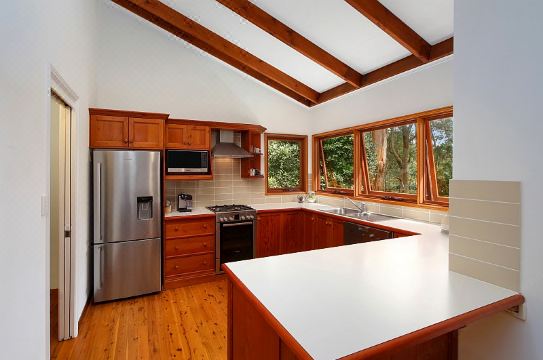 Red Lorikeet Estate, Macmasters Beach,Terrigal Hotel Overview