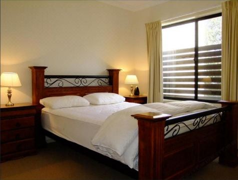 SeashellsHotel Overview