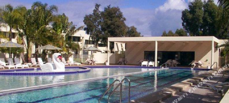 卡尔巴里海滩 47单元(Kalbarri  Beach Resort Unit 47)图片