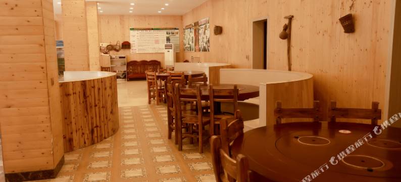 大峡谷玻璃酒店图片