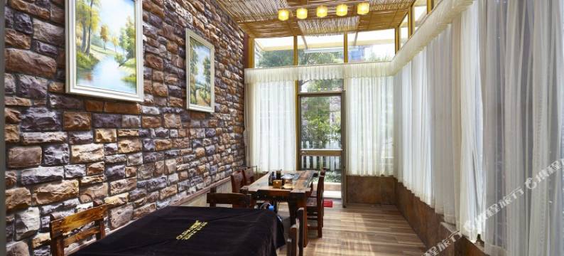 恩平途寓温泉度假别墅图片