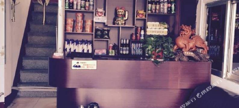 东营海悦旅馆图片