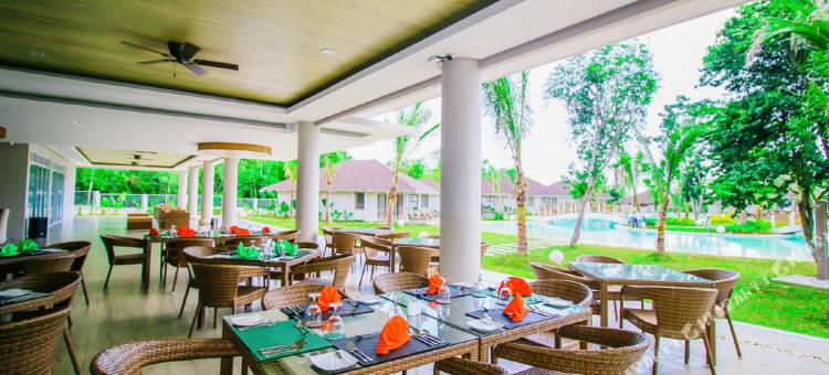 薄荷岛海岸度假村(Bohol Shores)图片