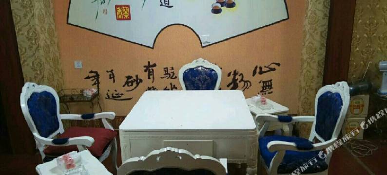 西充威尼斯宾馆图片