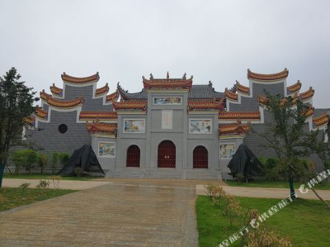 taochuan wanshougong jingshe hotel