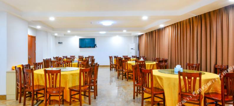 洁尚缘假日酒店(北海银滩店)图片