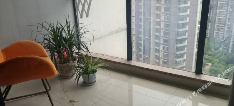 常州北塘河景观房公寓图片