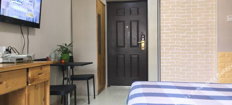 南京仙林康桥地铁公寓图片