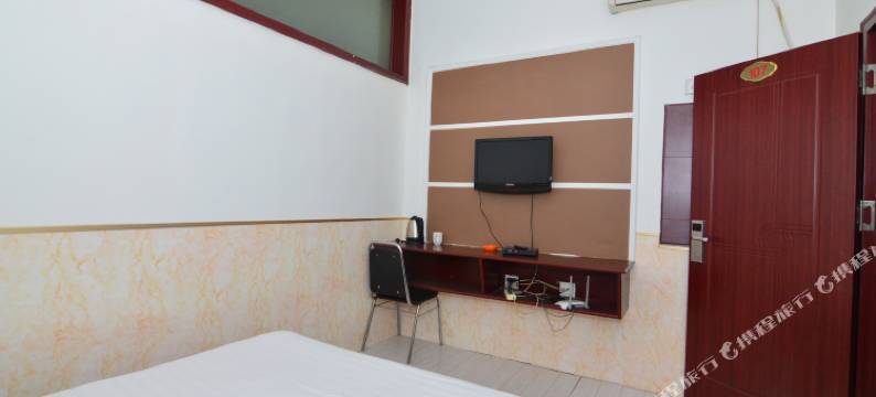 胶州陆港商务宾馆图片